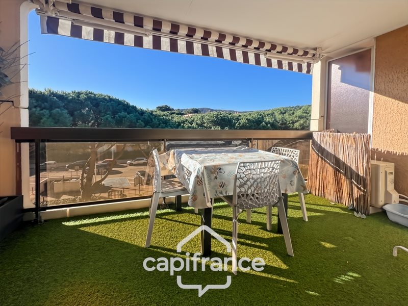 Appartement à vendre, 51m², Bormes-les-Mimosas