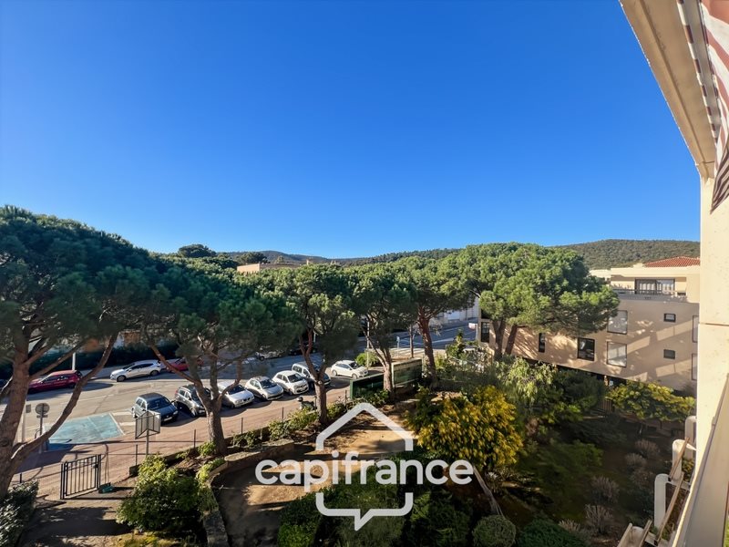 Appartement à vendre, 51m², Bormes-les-Mimosas