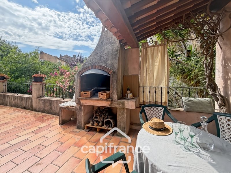 Maison à vendre, 100m², Hyères