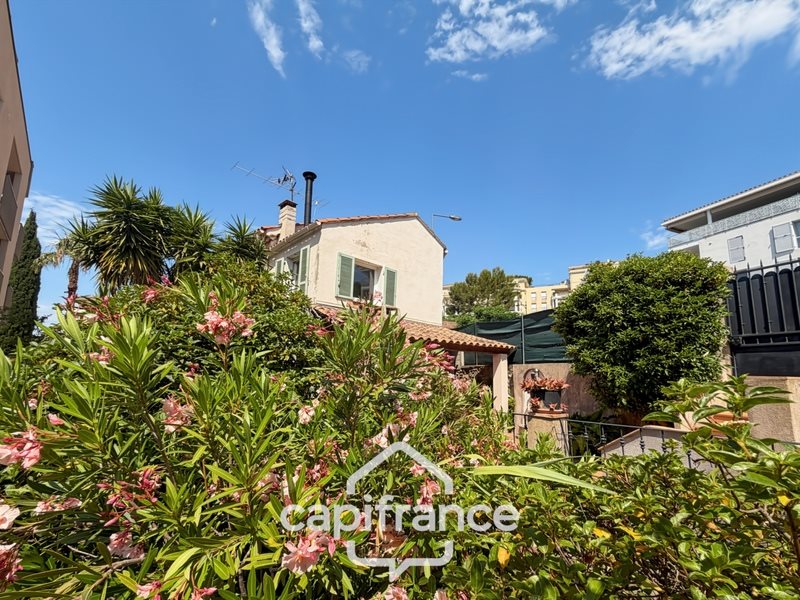 Maison à vendre, 100m², Hyères
