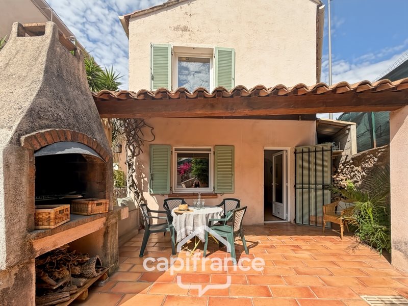 Maison à vendre, 100m², Hyères