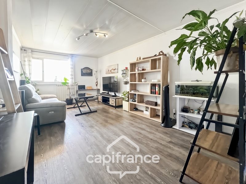 Appartement à vendre, 58m², La Farlède