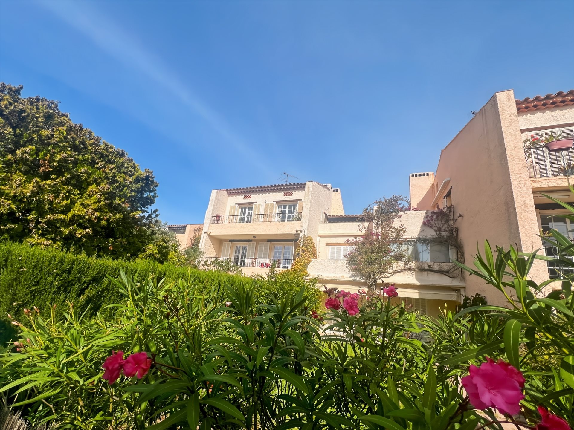Appartement à vendre, 72m², Hyères