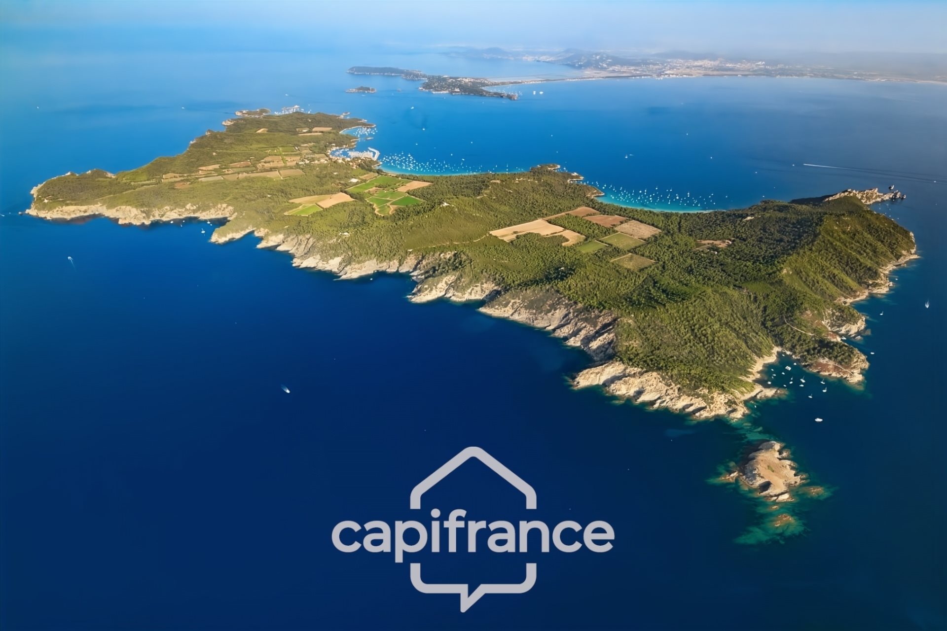 Appartement à vendre, 72m², Hyères