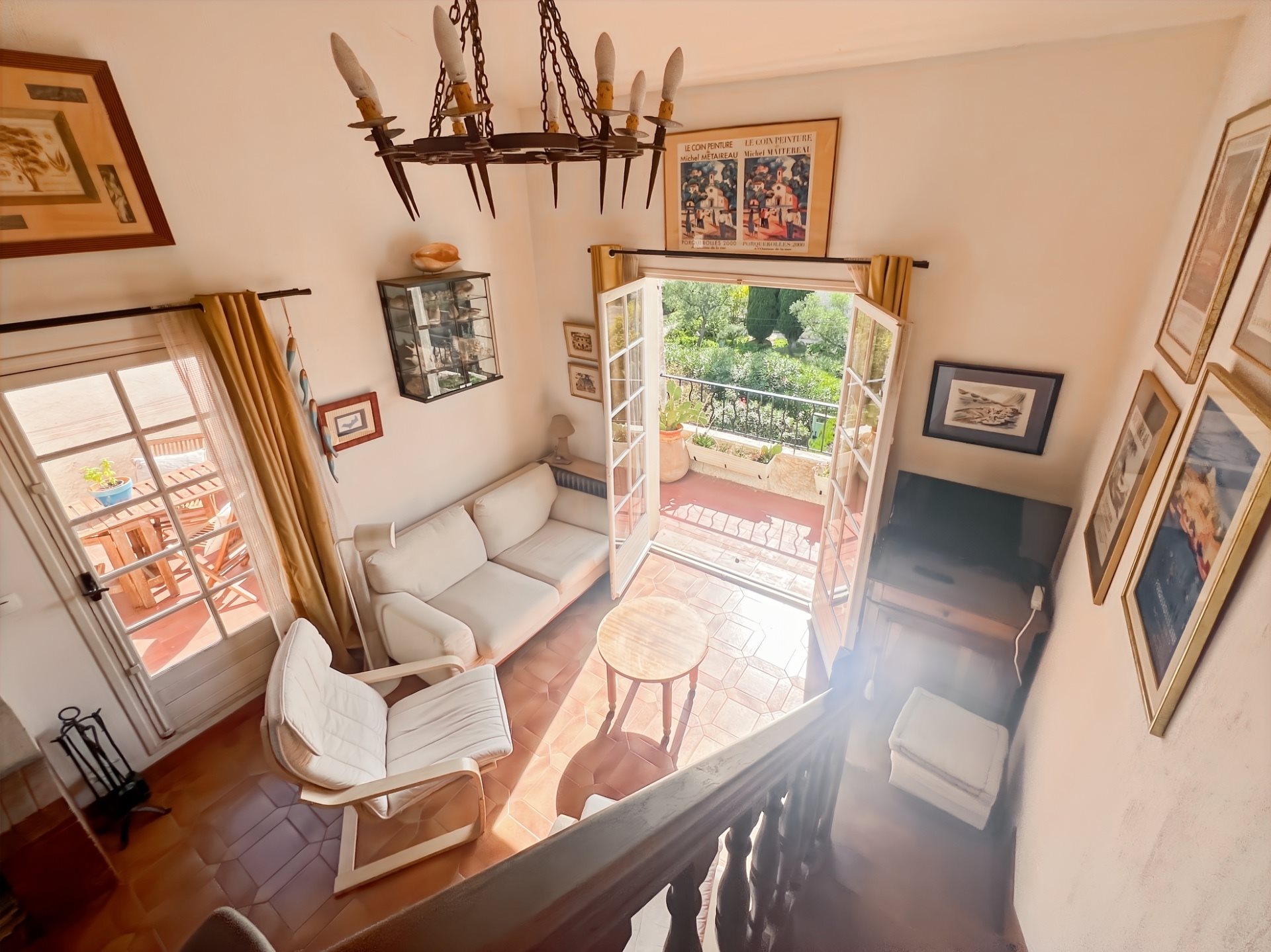 Appartement à vendre, 72m², Hyères