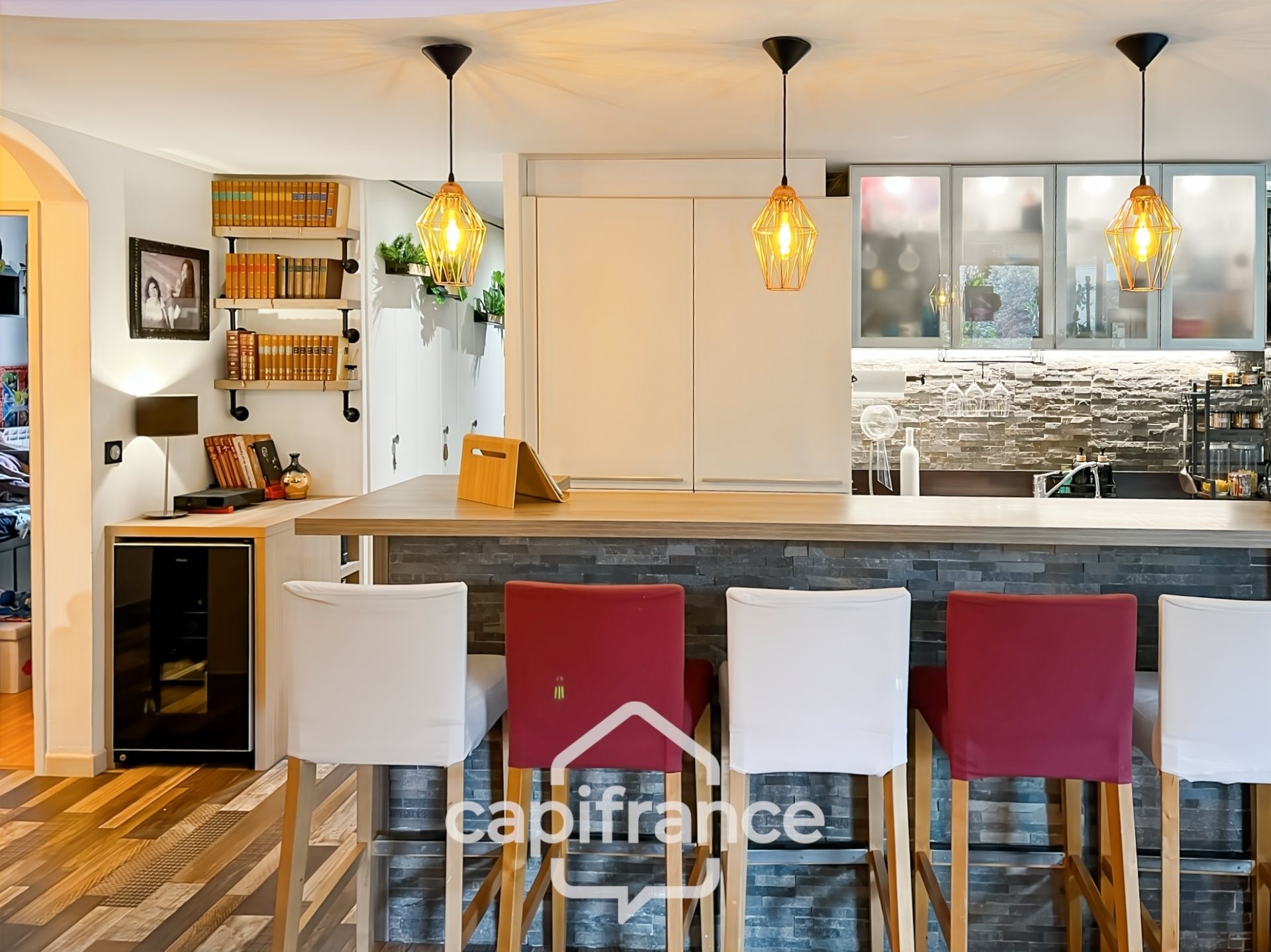 Appartement à vendre, 81m², La Seyne-sur-Mer