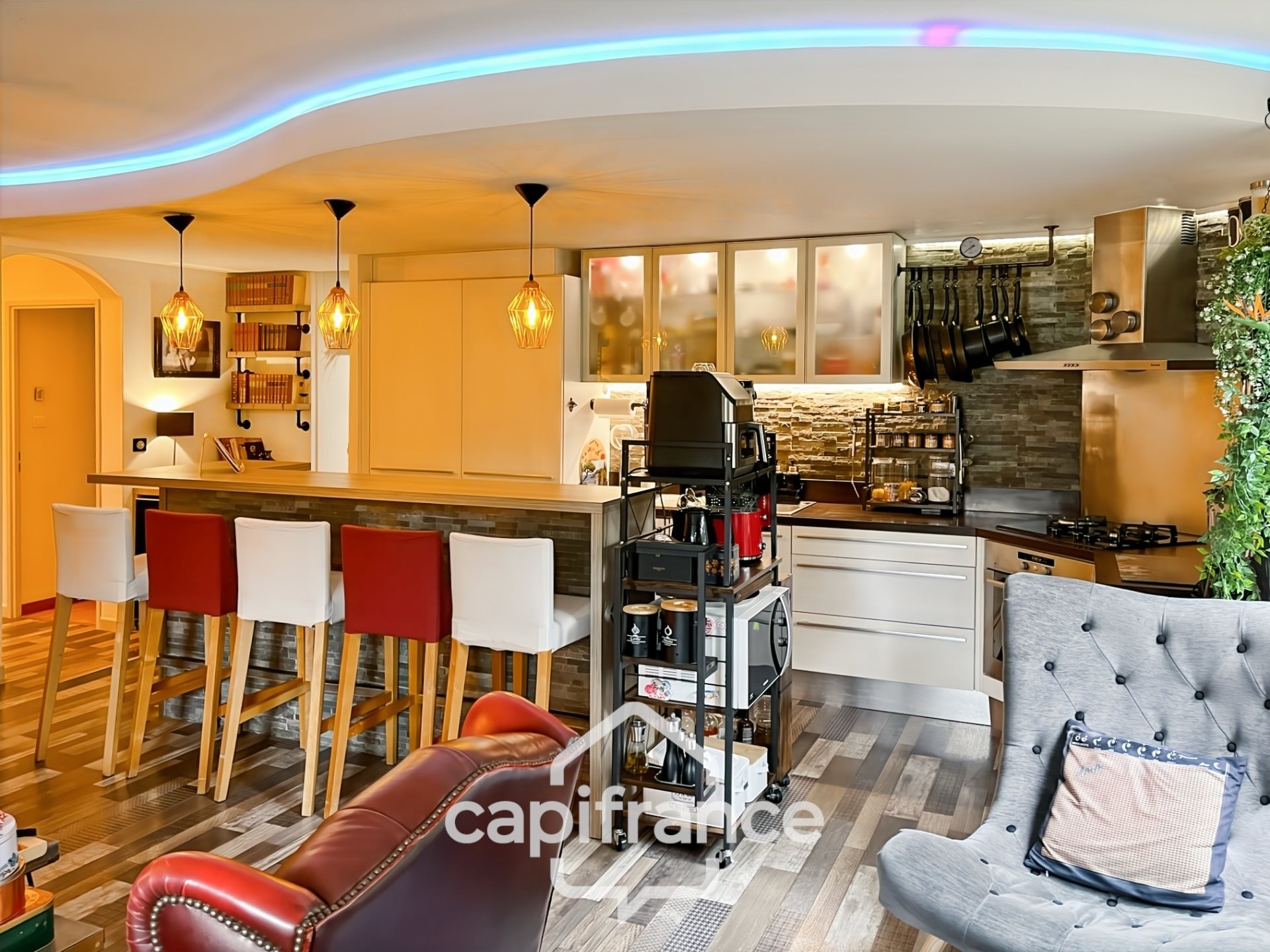 Appartement à vendre, 81m², La Seyne-sur-Mer
