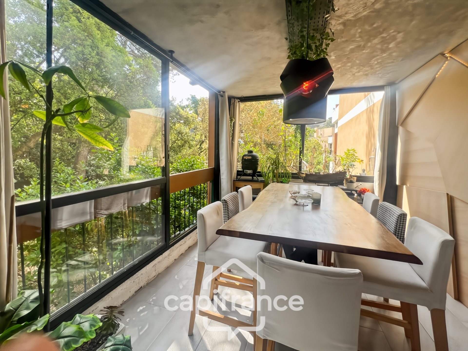 Appartement à vendre, 81m², La Seyne-sur-Mer