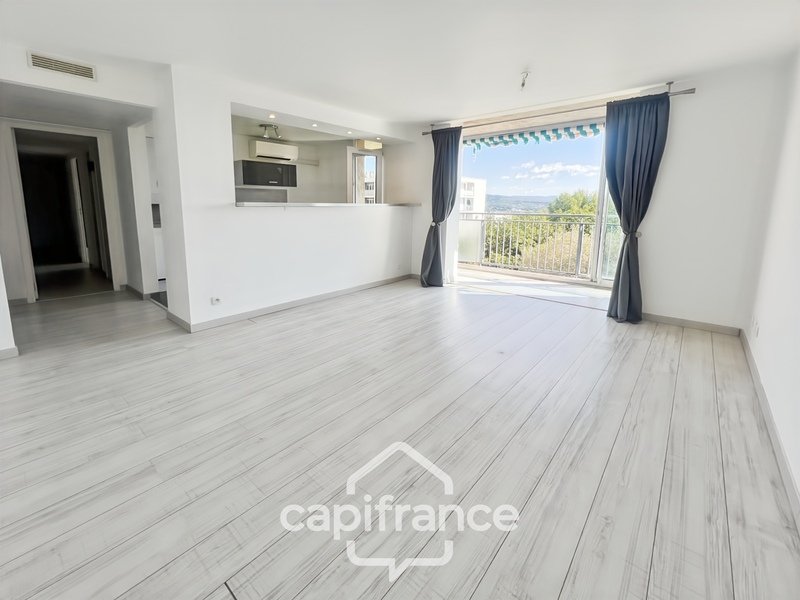 Appartement à vendre, 76m², La Ciotat