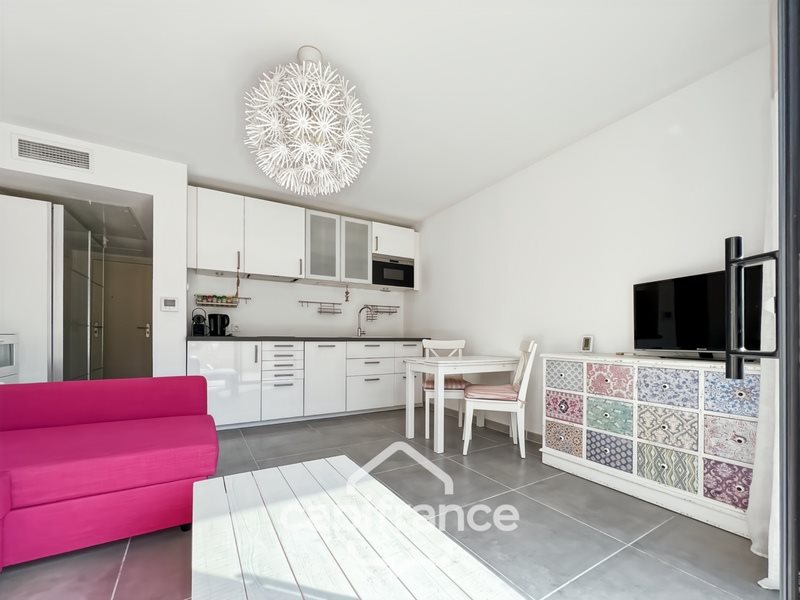 Appartement à vendre, 24m², Bormes-les-Mimosas