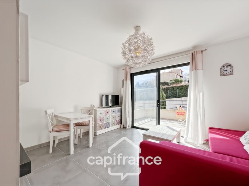 Appartement à vendre, 24m², Bormes-les-Mimosas