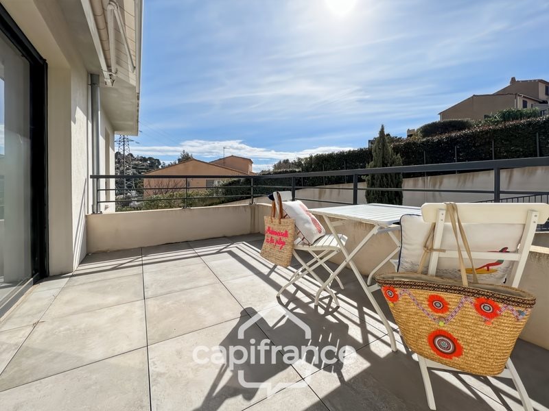 Appartement à vendre, 24m², Bormes-les-Mimosas