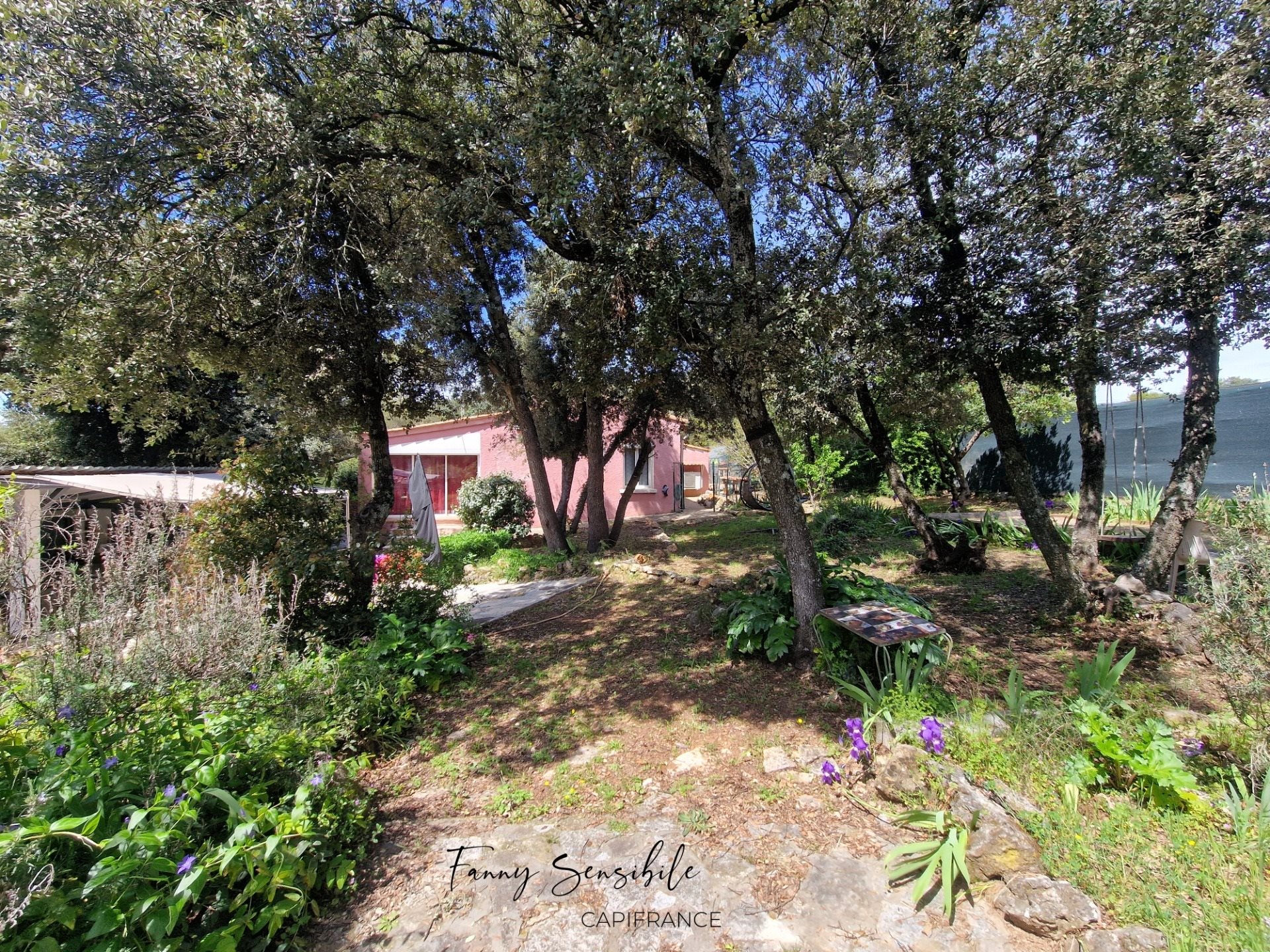 Maison à vendre, 102m², Seillons-Source-d'Argens