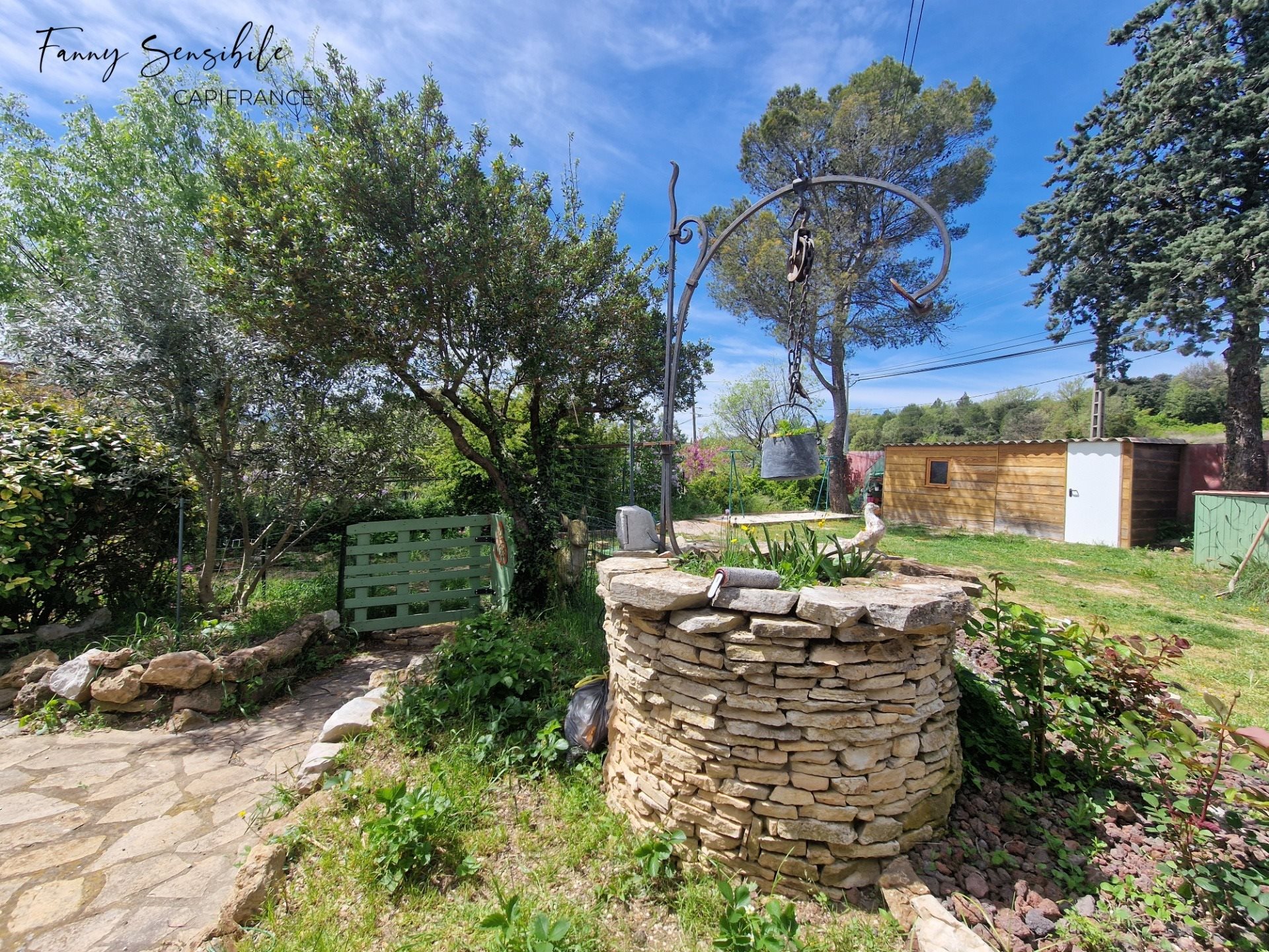 Maison à vendre, 102m², Seillons-Source-d'Argens