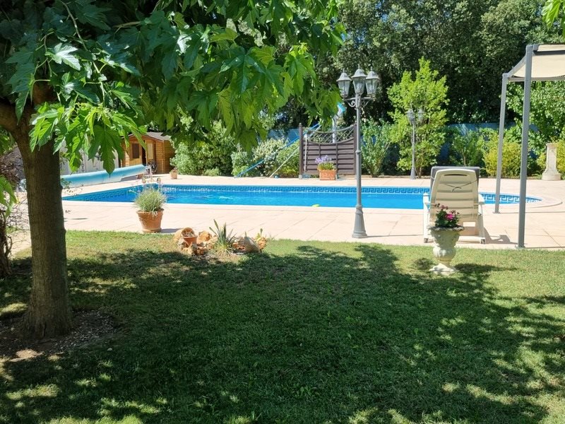 Maison à vendre, 138m², Saint-Maximin-la-Sainte-Baume