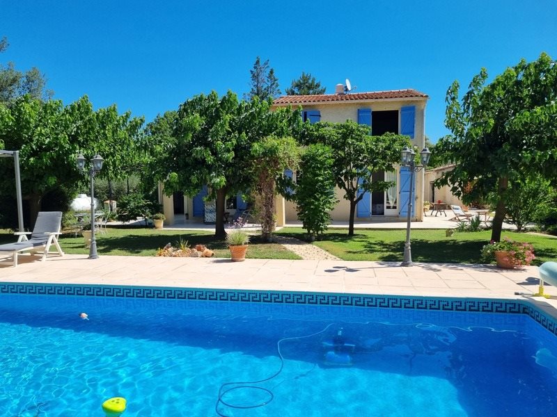 Maison à vendre, 138m², Saint-Maximin-la-Sainte-Baume