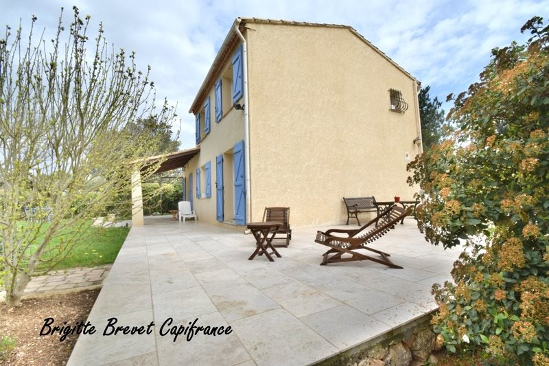 Maison à vendre, 138m², Saint-Maximin-la-Sainte-Baume
