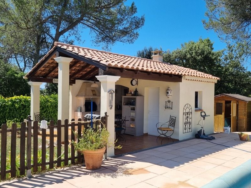 Maison à vendre, 138m², Saint-Maximin-la-Sainte-Baume