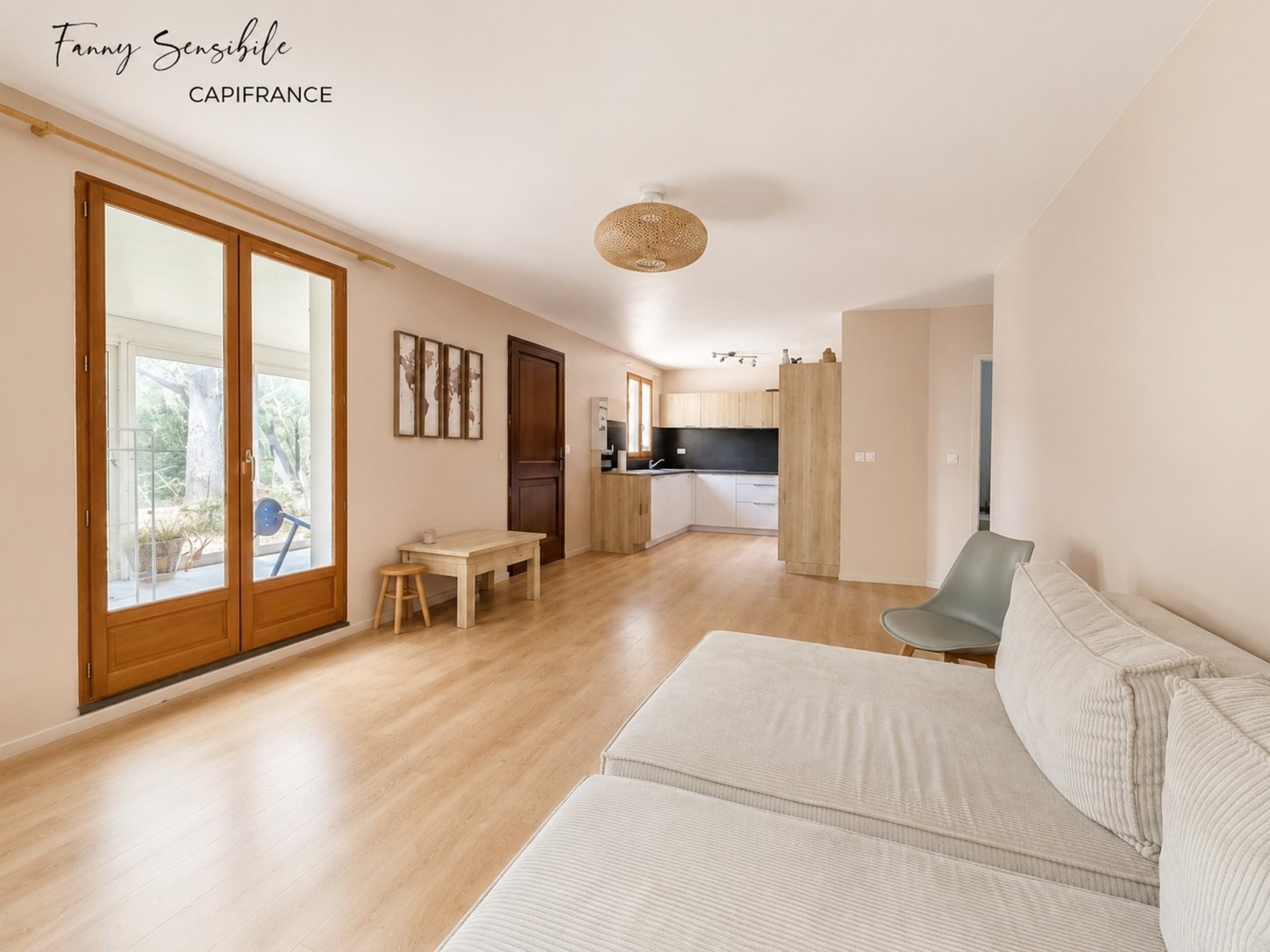 Maison à vendre, 77m², Trets