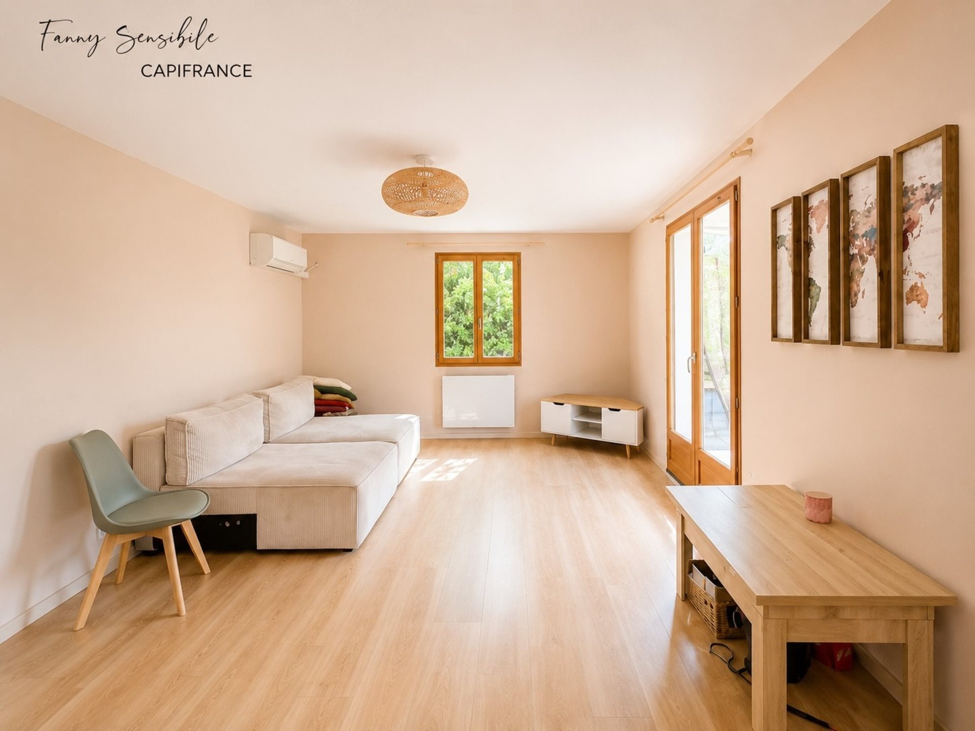 Maison à vendre, 77m², Trets