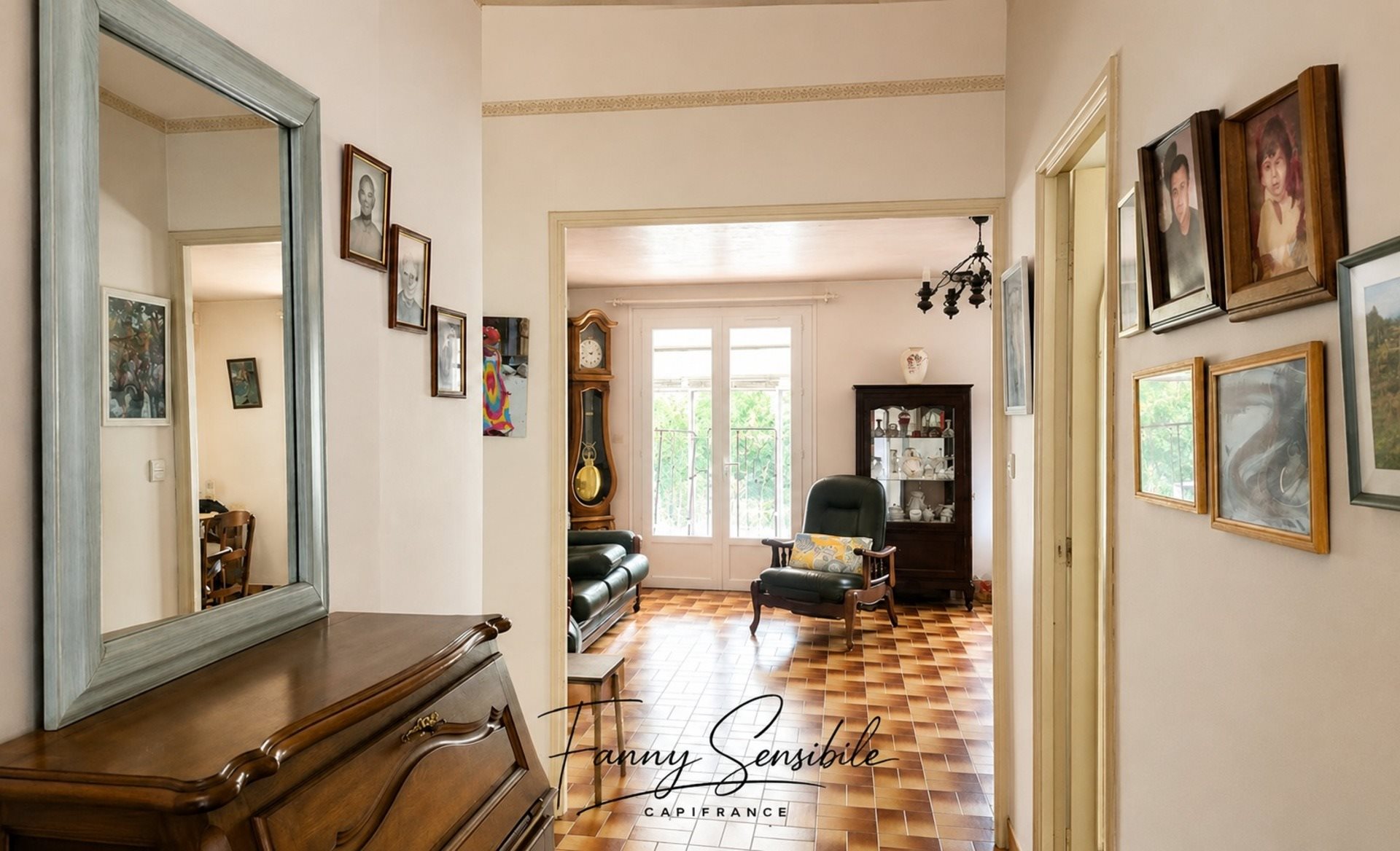 Maison à vendre, 72m², Trets