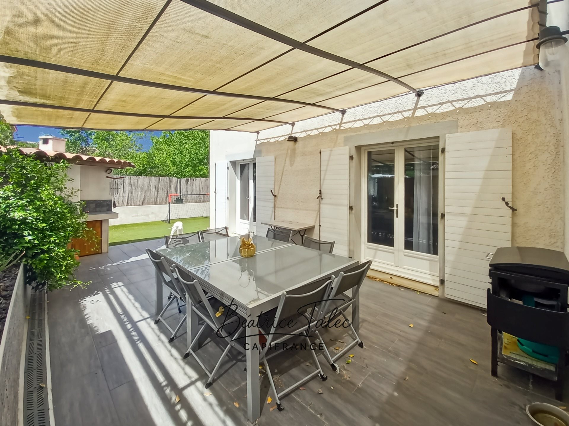 Maison à vendre, 98m², Rousset