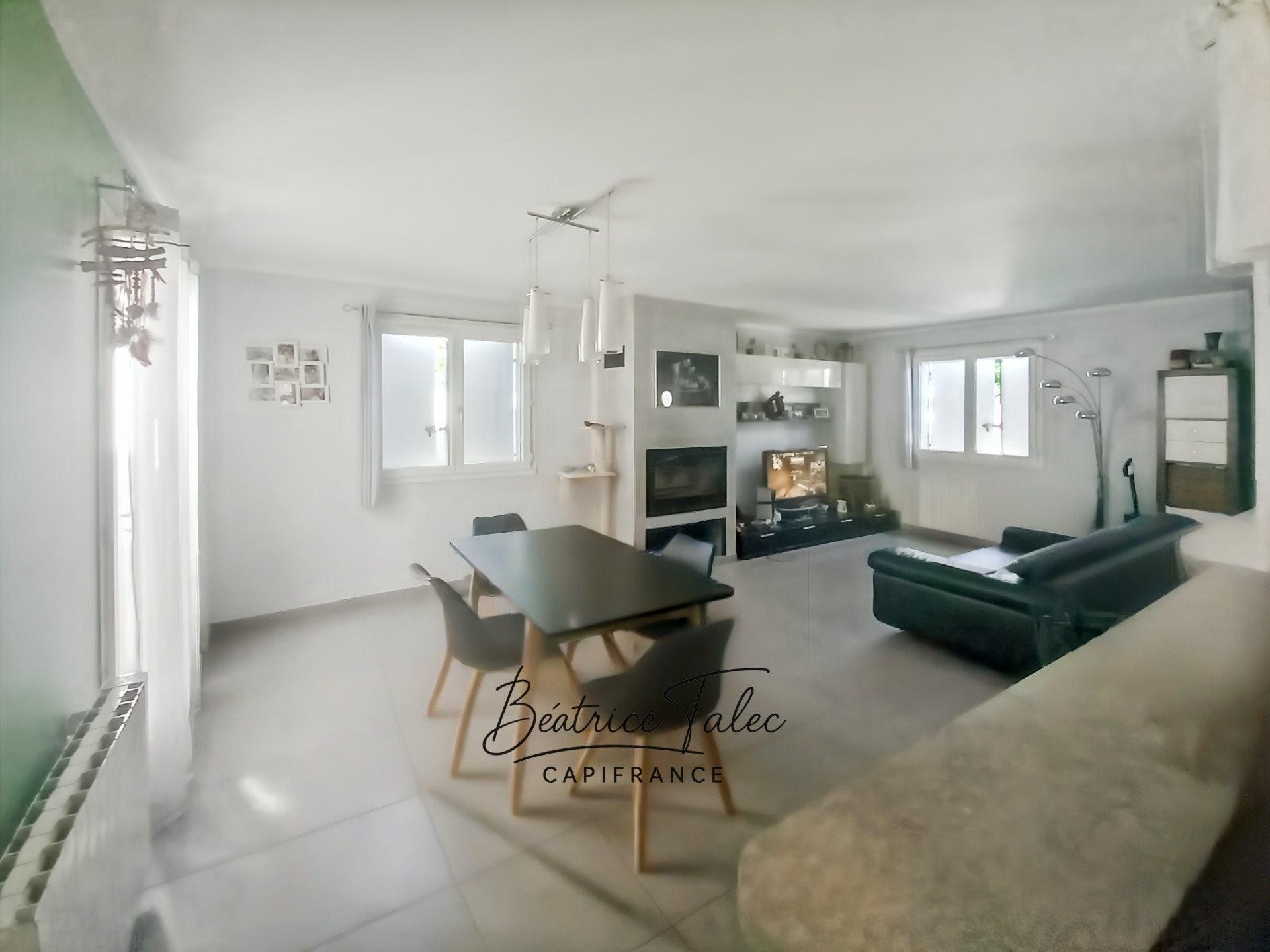 Maison à vendre, 98m², Rousset