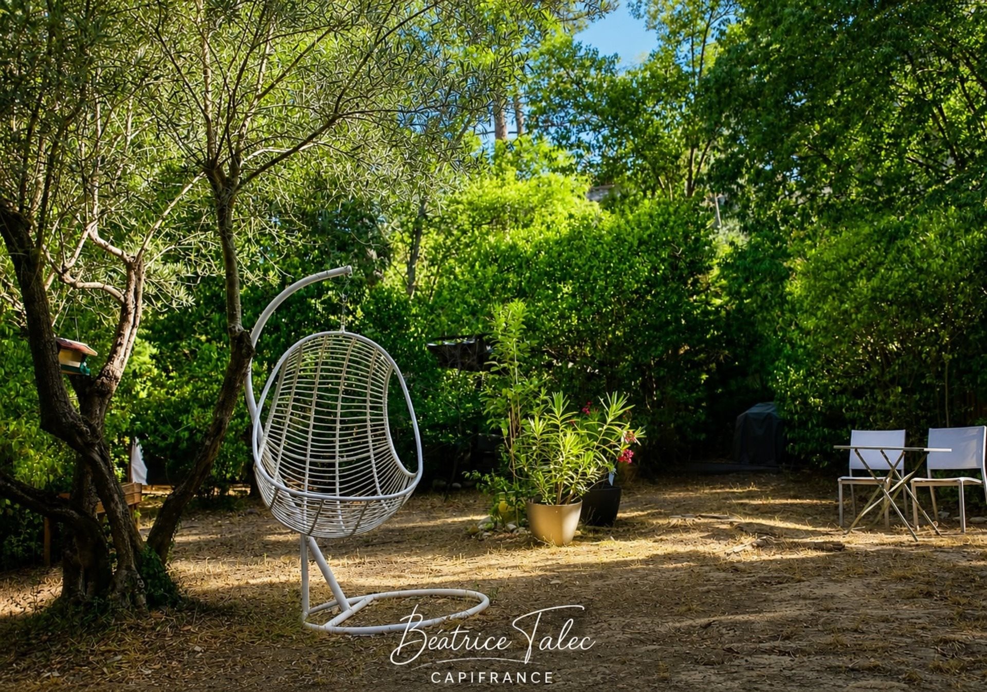 Appartement à vendre, 103m², Aix-en-Provence