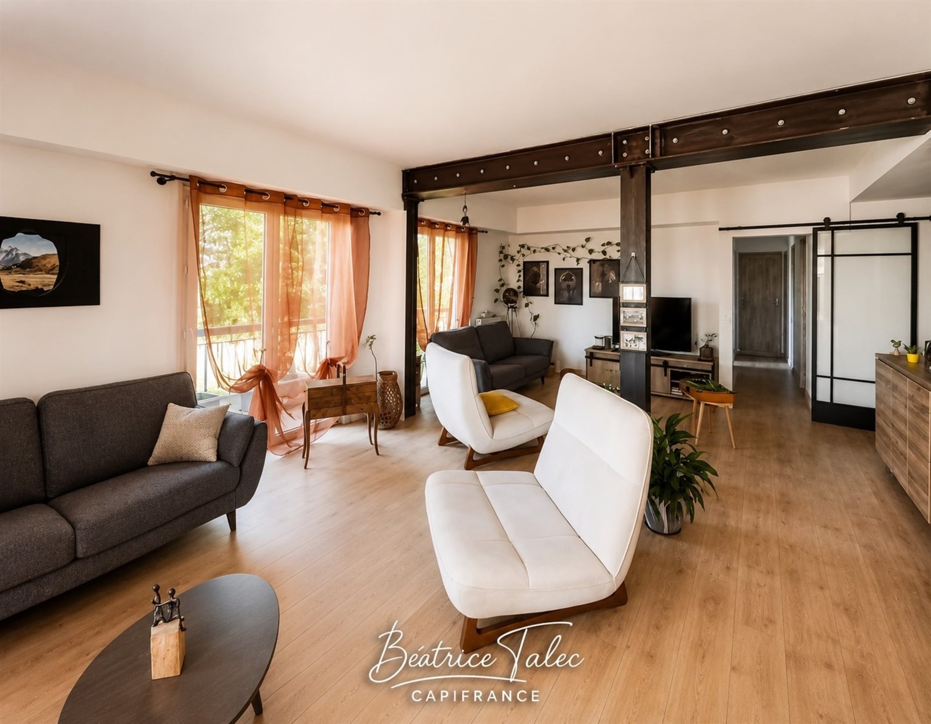 Appartement à vendre, 103m², Aix-en-Provence