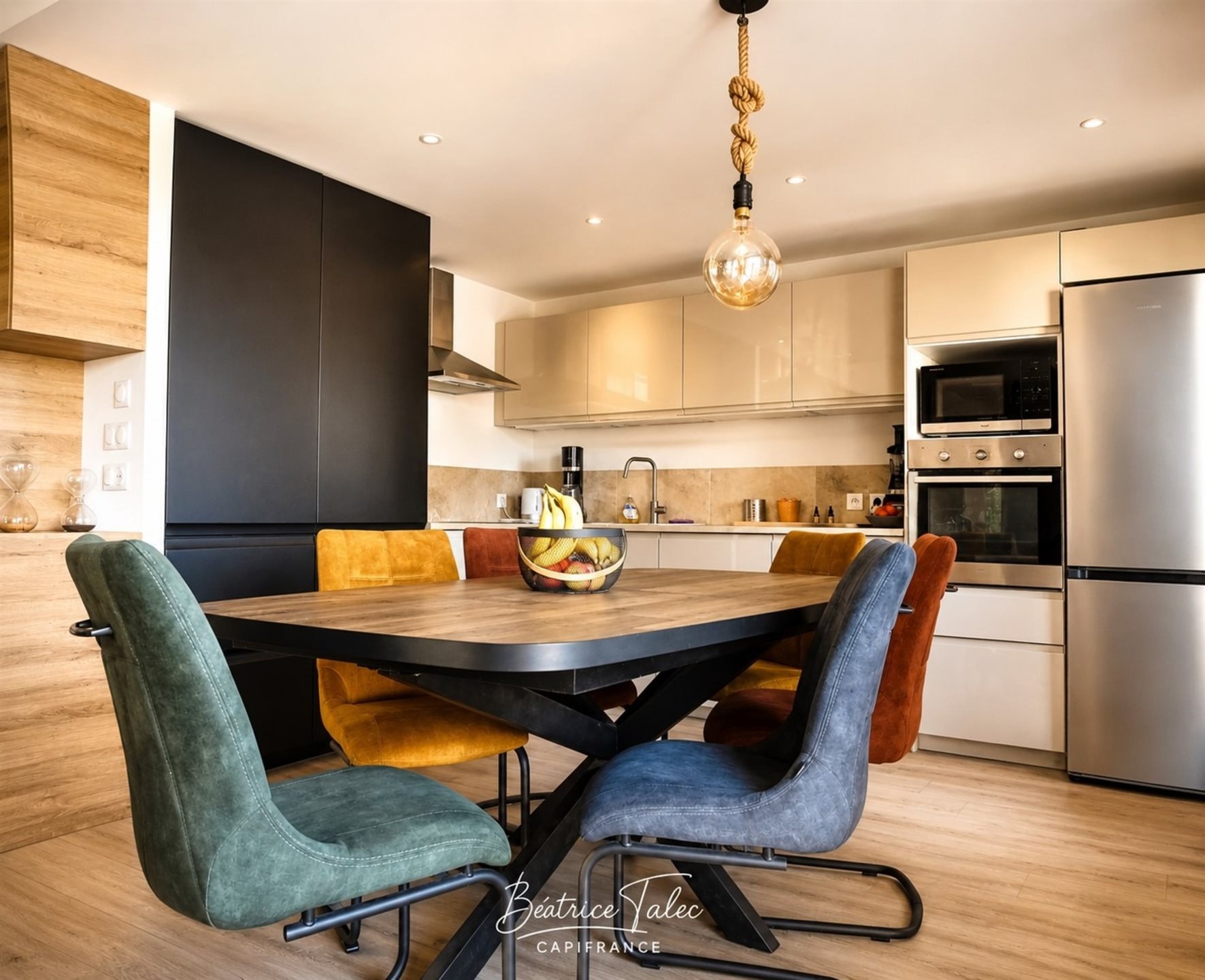 Appartement à vendre, 103m², Aix-en-Provence