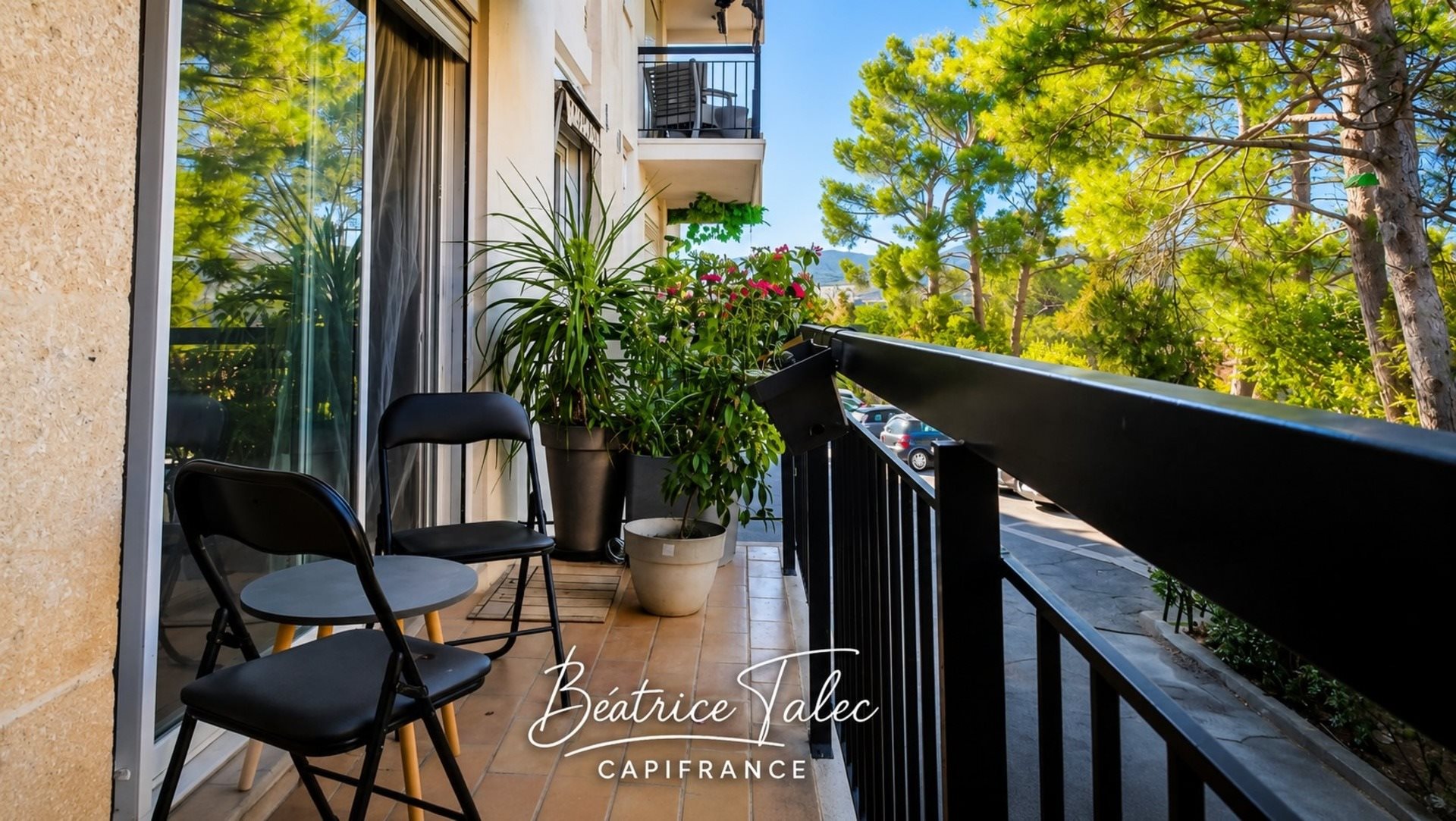 Appartement à vendre, 103m², Aix-en-Provence