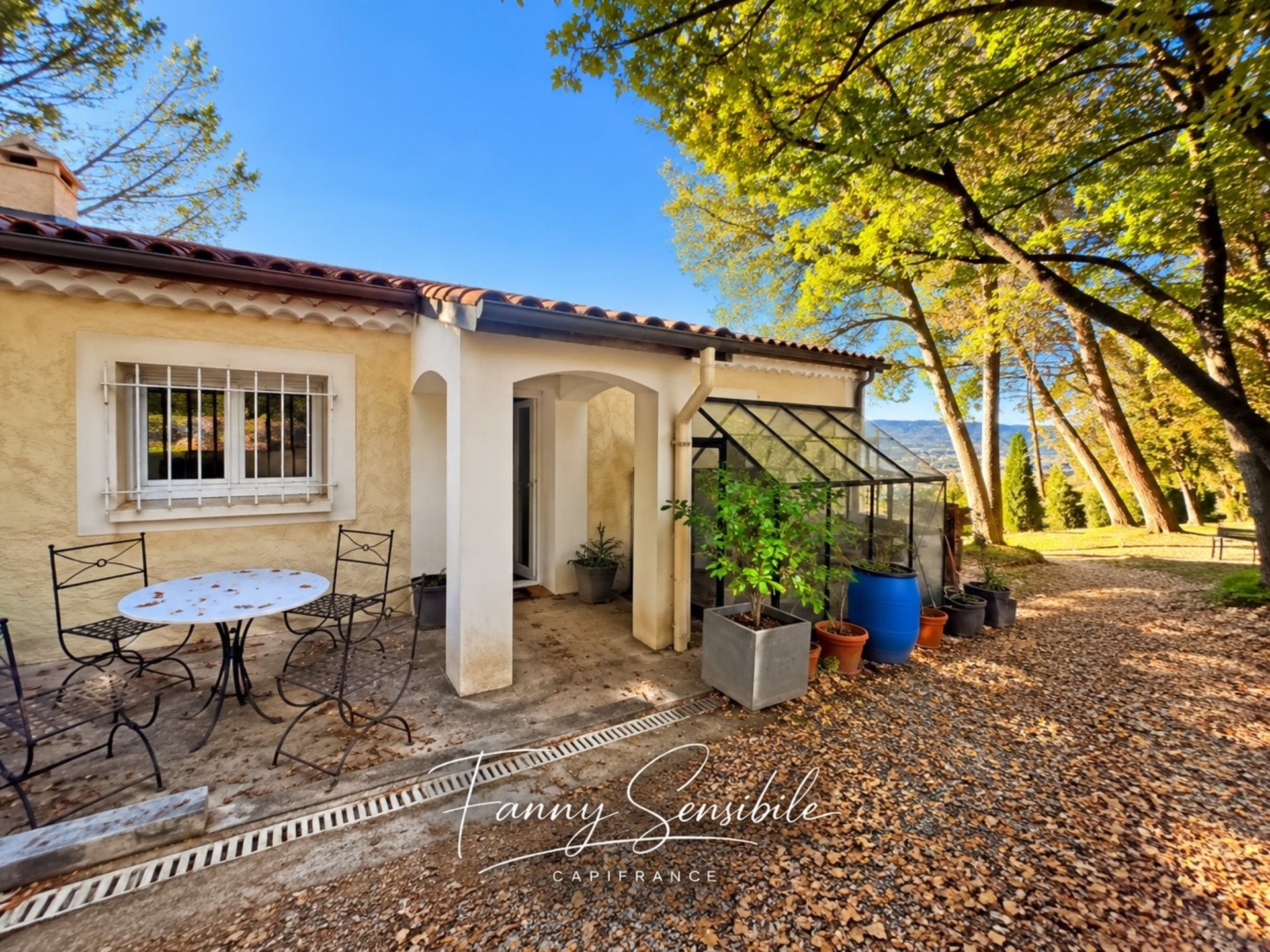 Maison à vendre, 93m², Trets