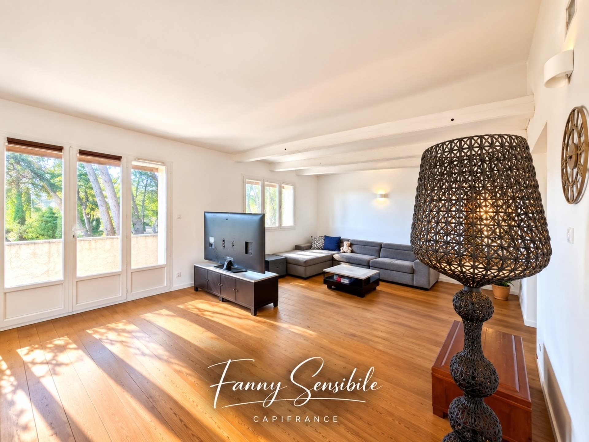 Maison à vendre, 93m², Trets
