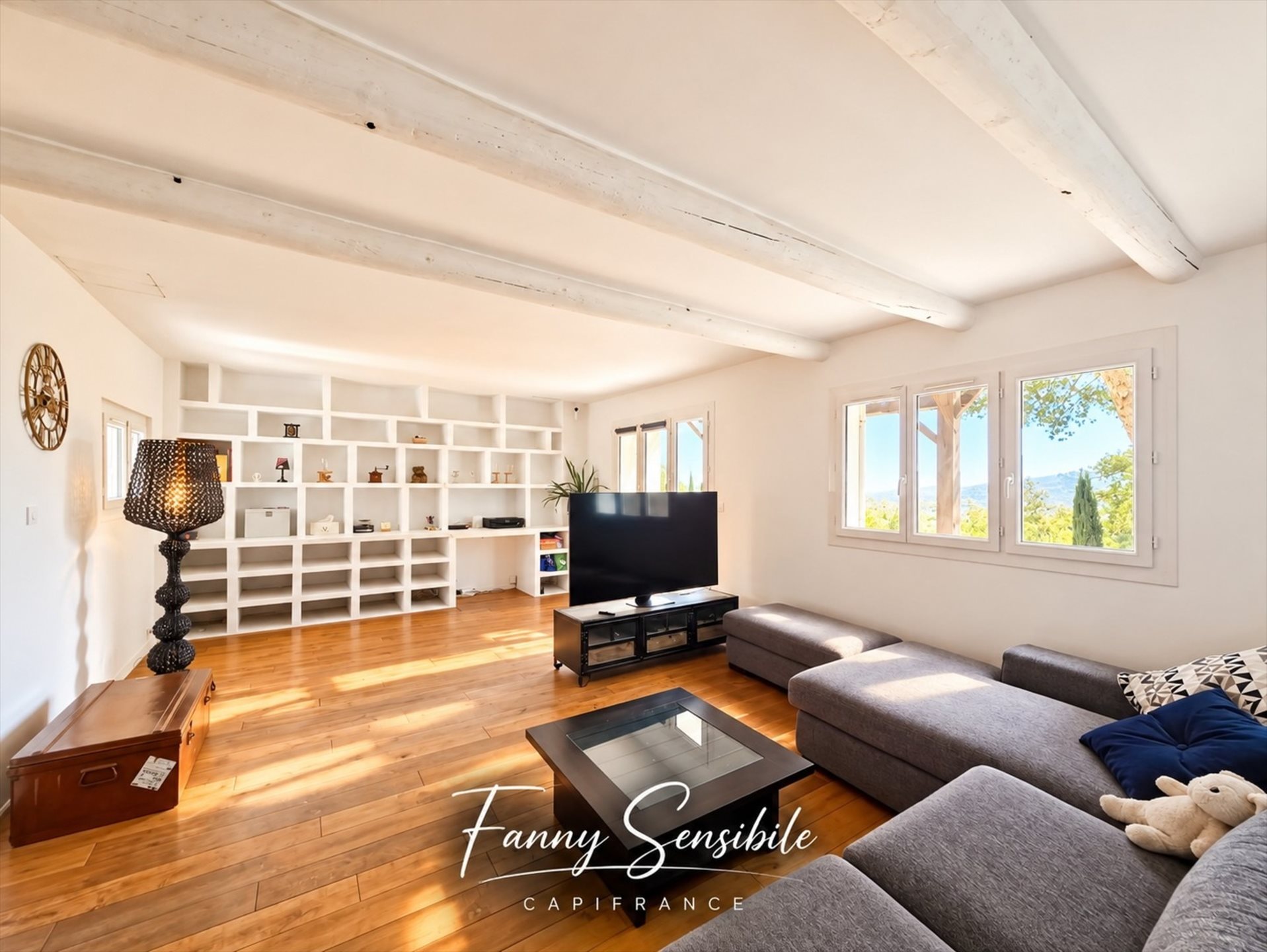 Maison à vendre, 93m², Trets