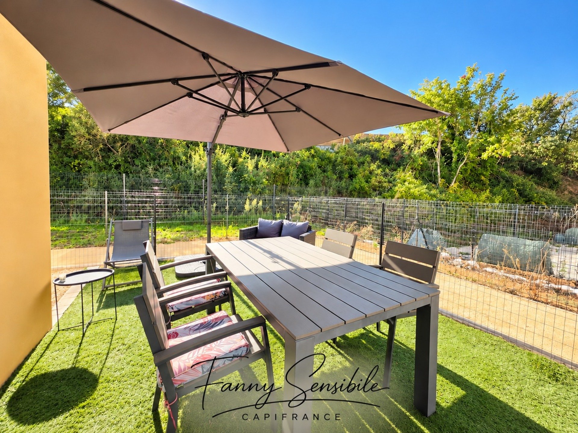 Maison à vendre, 65m², Saint-Maximin-la-Sainte-Baume