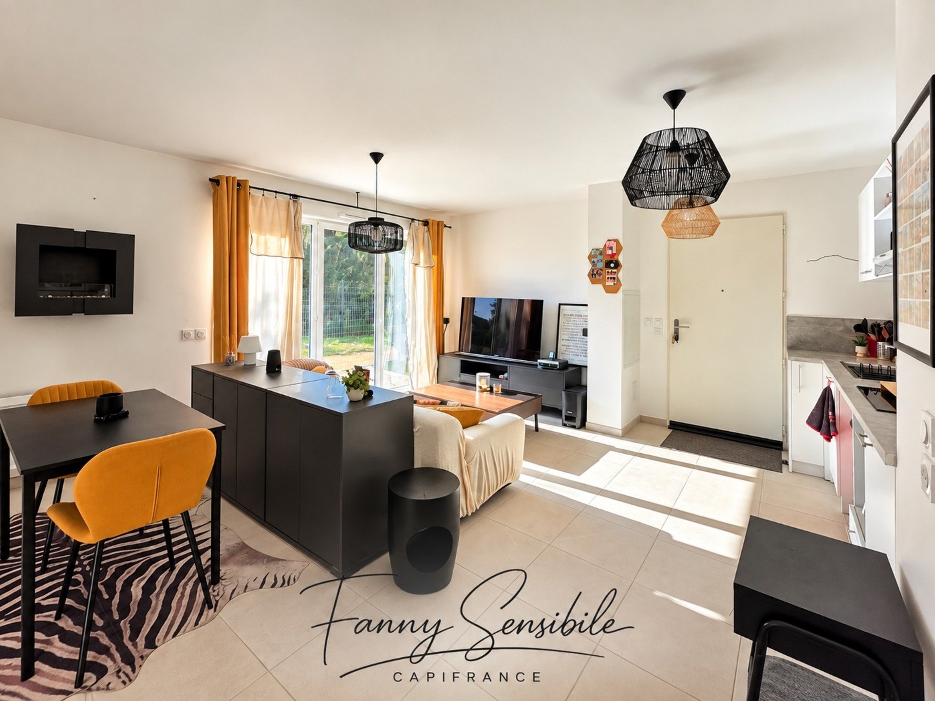 Maison à vendre, 65m², Saint-Maximin-la-Sainte-Baume