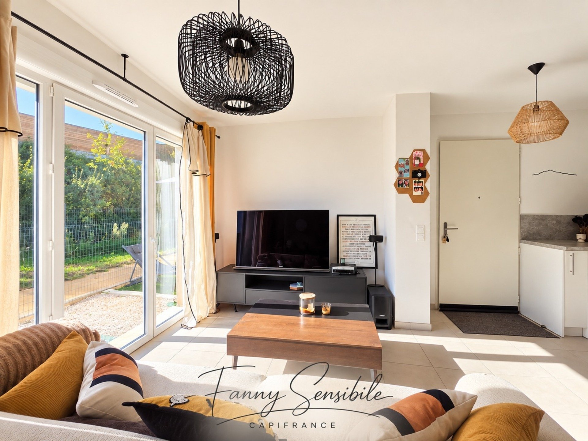 Maison à vendre, 65m², Saint-Maximin-la-Sainte-Baume