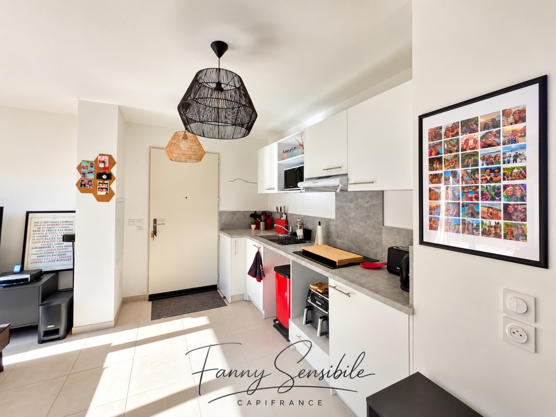 Maison à vendre, 65m², Saint-Maximin-la-Sainte-Baume