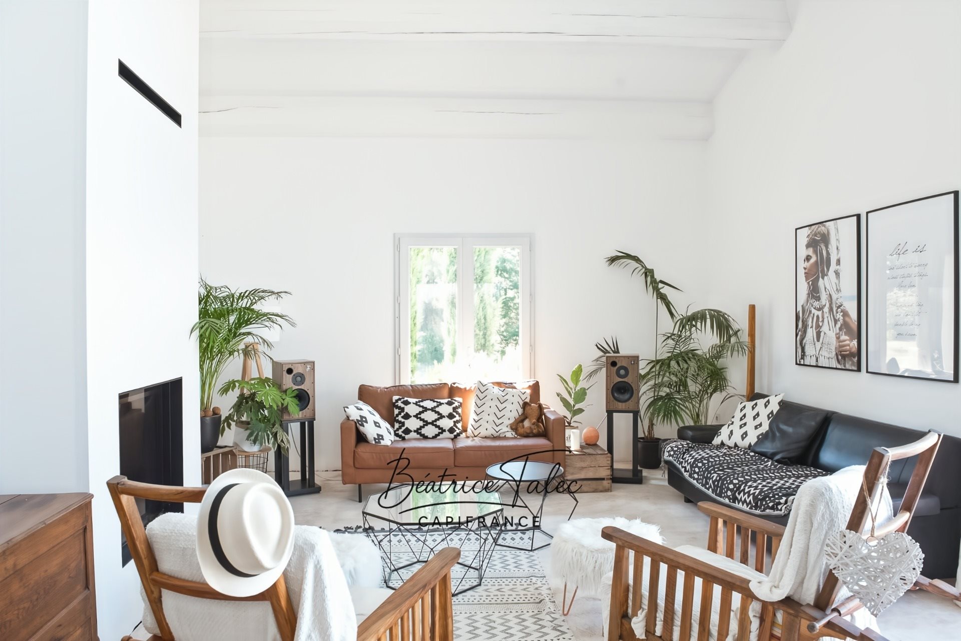 Maison à vendre, 184m², Pourrières