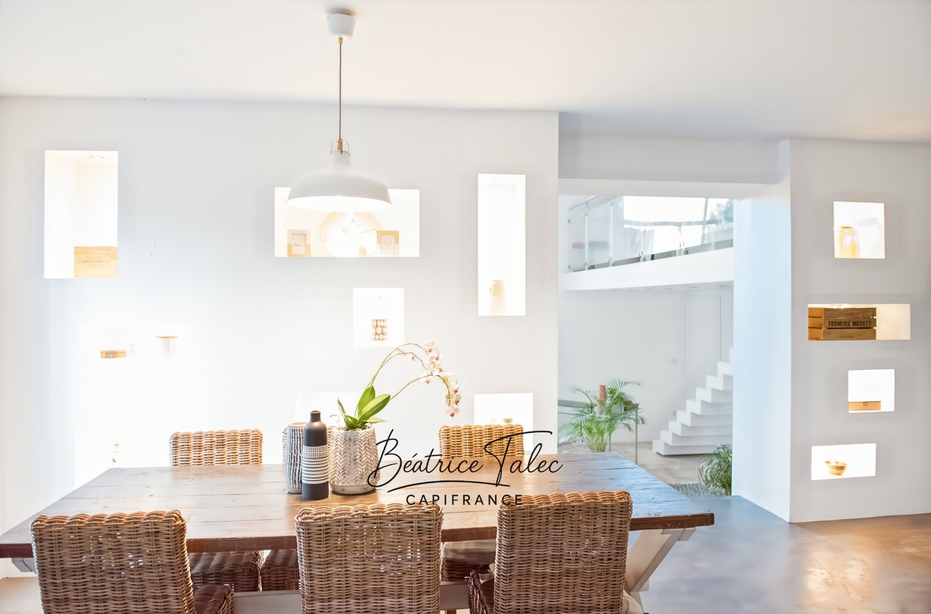 Maison à vendre, 184m², Pourrières