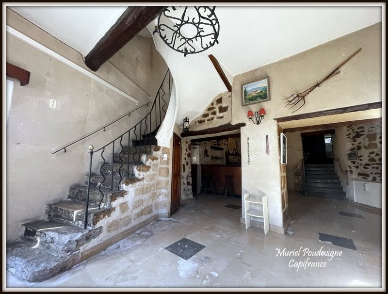 Maison à vendre, 353m², Tavel