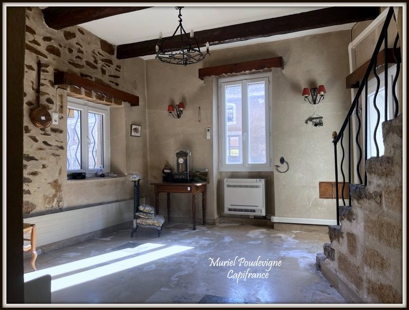 Maison à vendre, 353m², Tavel