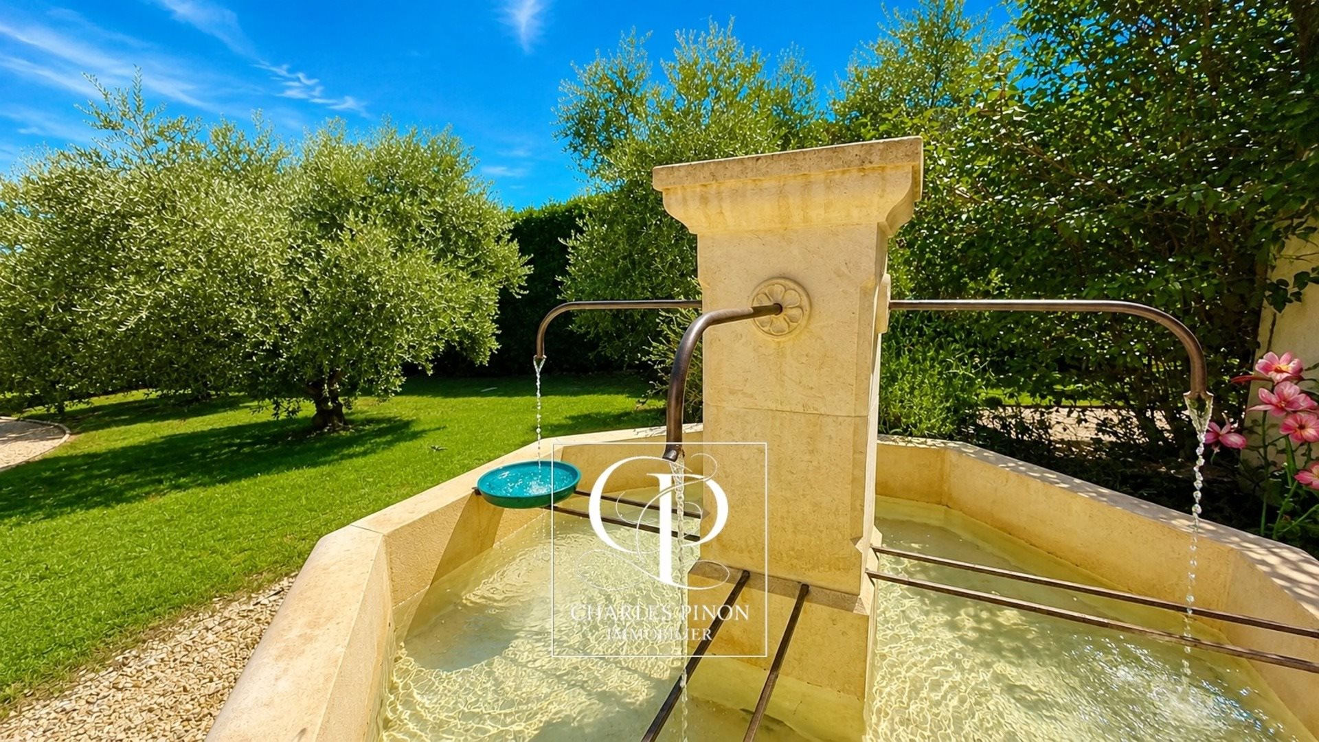 Maison à vendre, 233m², Rognes