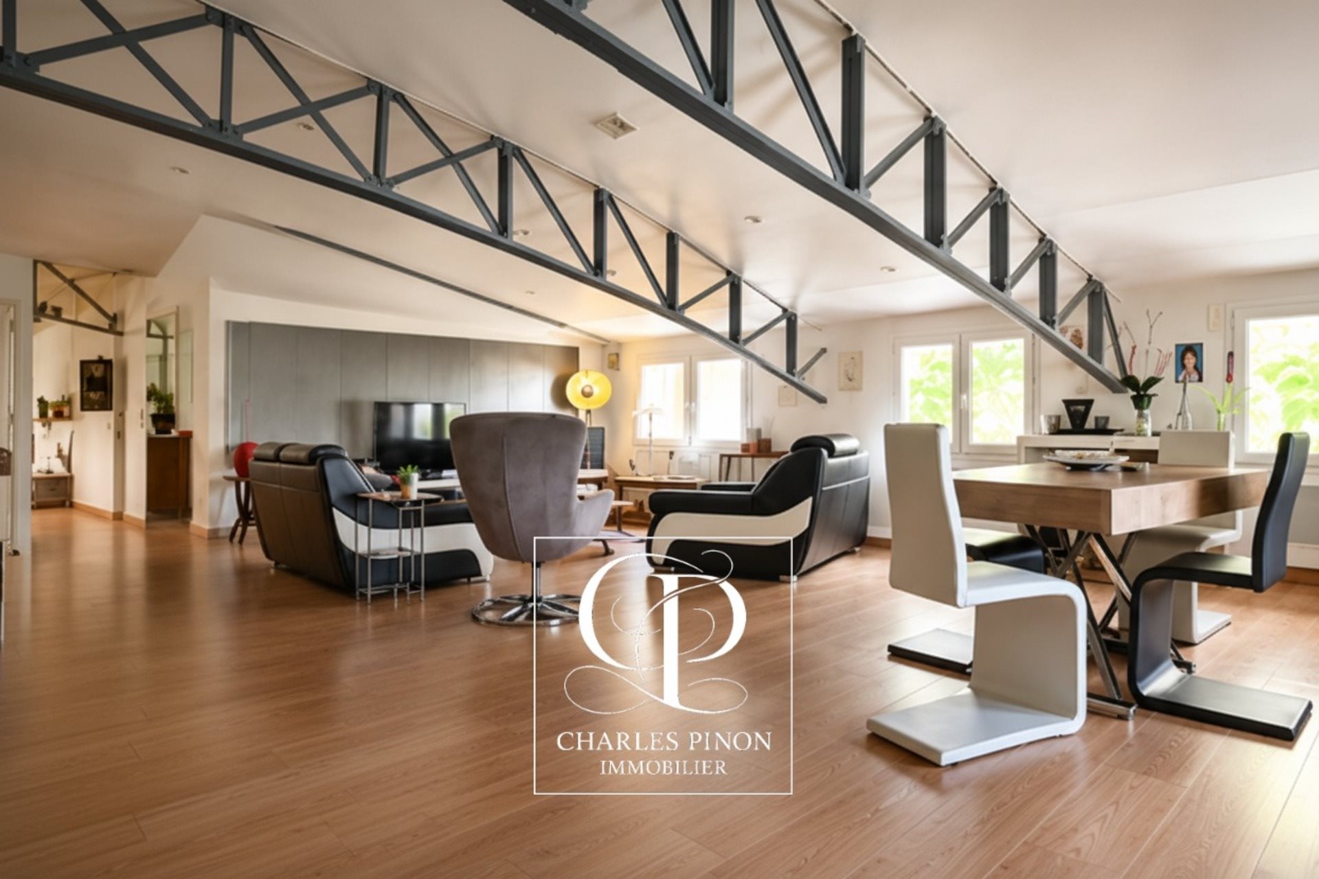 Maison à vendre, 141m², Mallemort