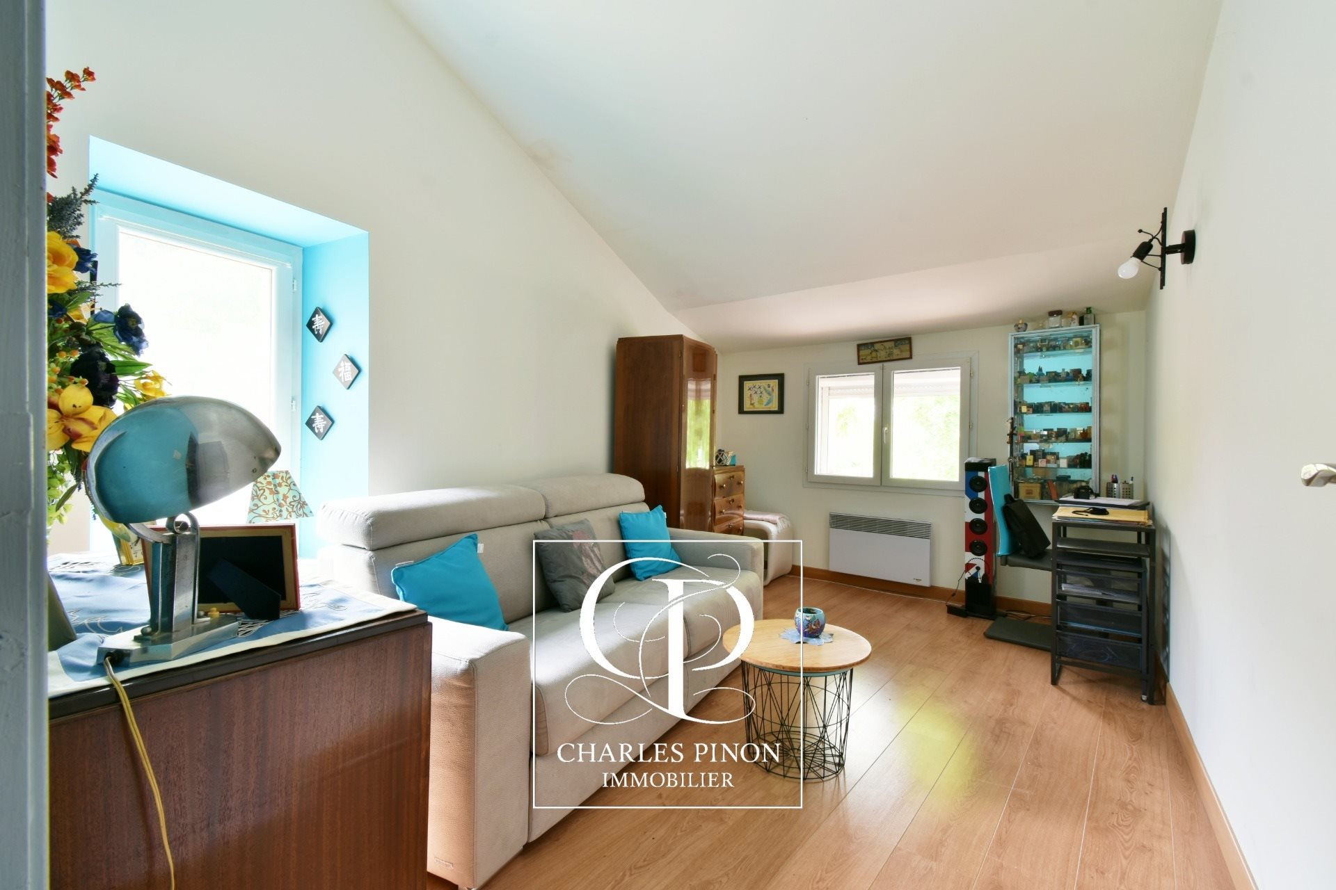 Maison à vendre, 141m², Mallemort
