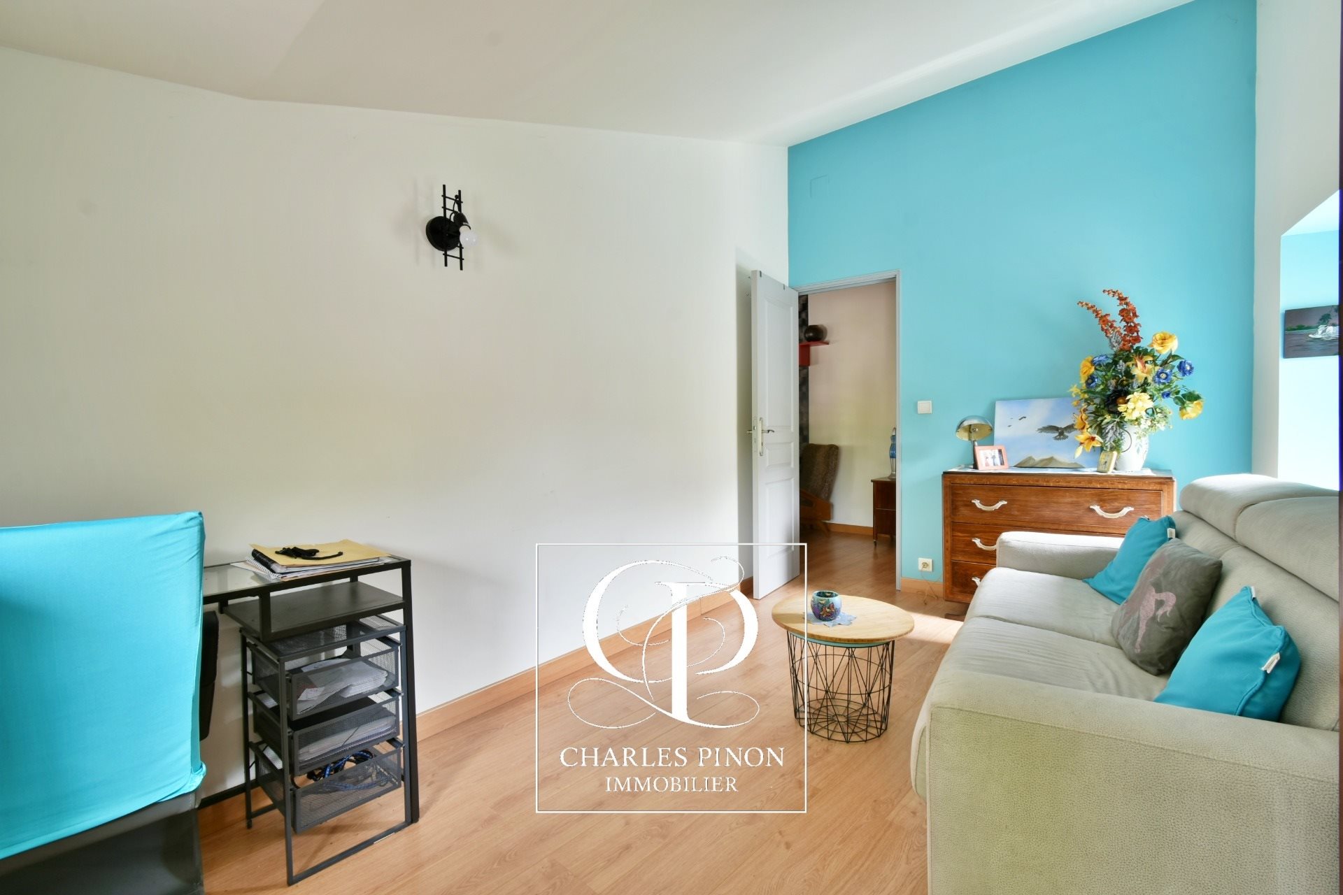 Maison à vendre, 141m², Mallemort