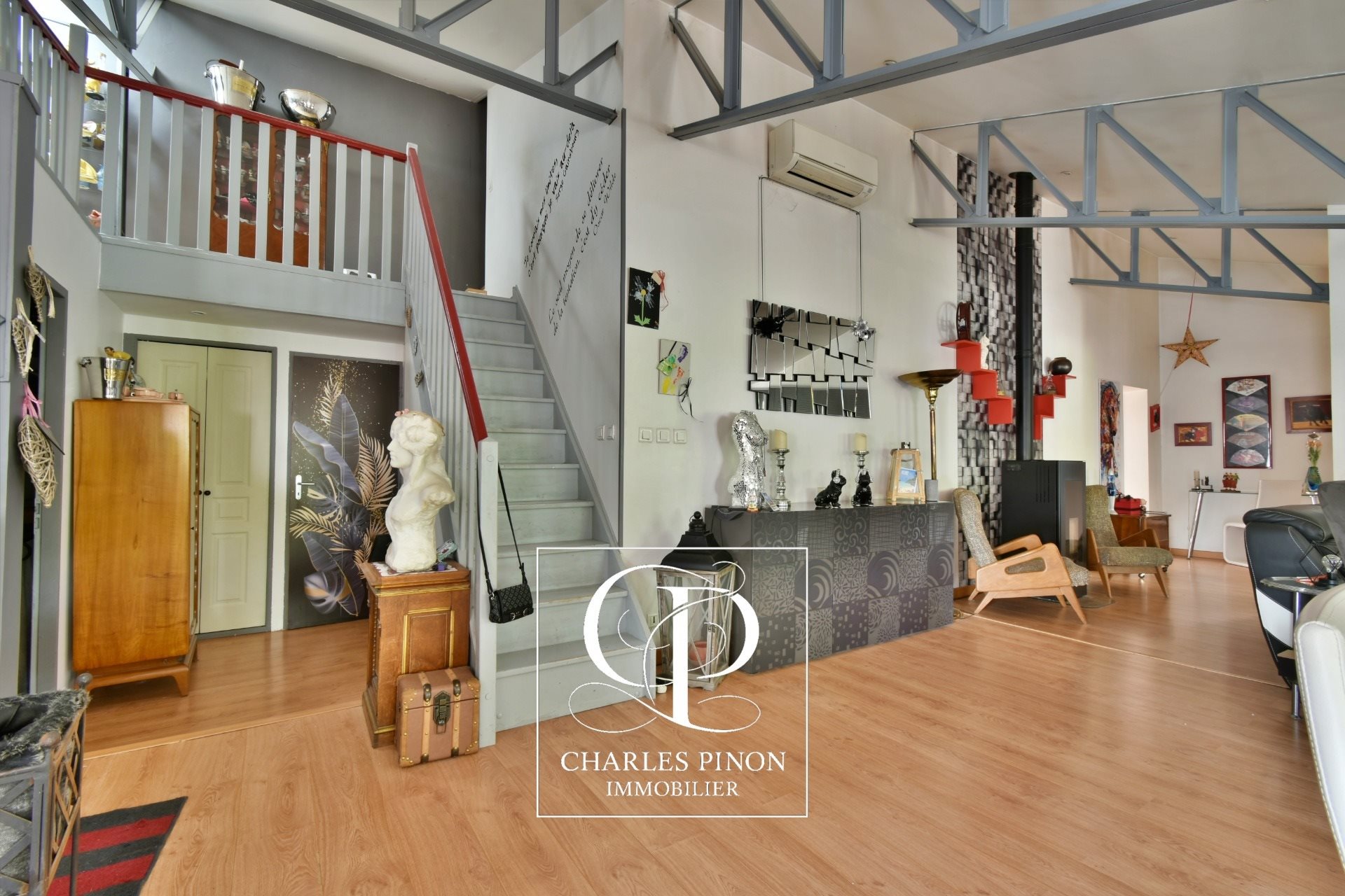 Maison à vendre, 141m², Mallemort