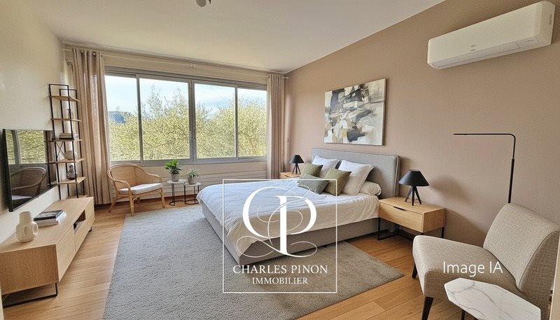 Maison à vendre, 258m², Rognes