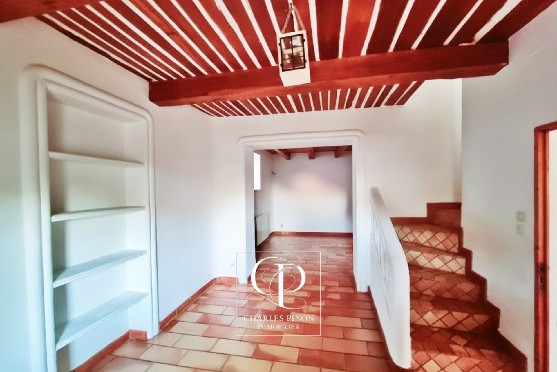 Maison à vendre, 91m², Les Pennes-Mirabeau