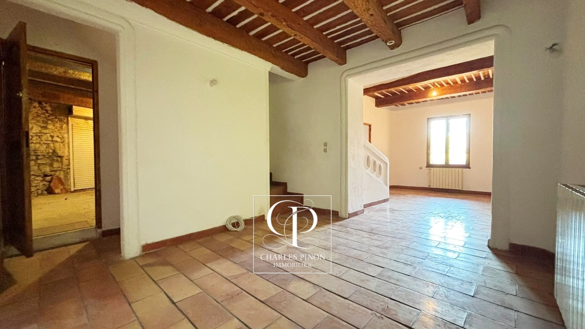 Maison à vendre, 91m², Les Pennes-Mirabeau